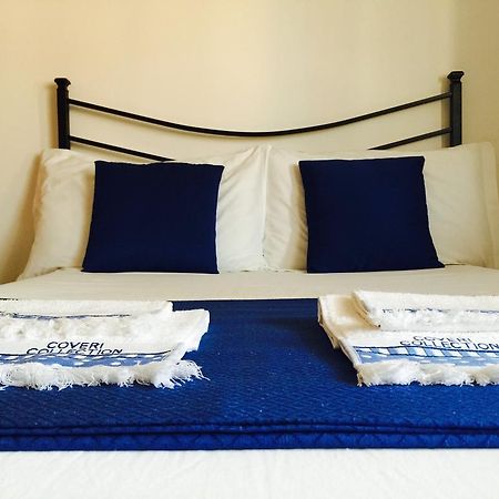 Bed and Breakfast The 7Th Floor In Rom Zimmer foto